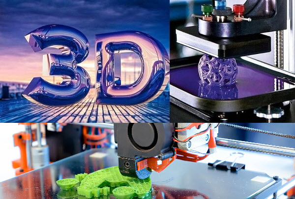 Công Nghệ In 3d Đóng Một Vai Trò Quan Trọng Trong Việc Bảo Vệ Môi Trường