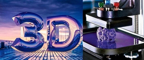 In 3D bảo Vệ Môi Trường Như Thế Nào?