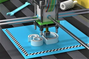 In 3D