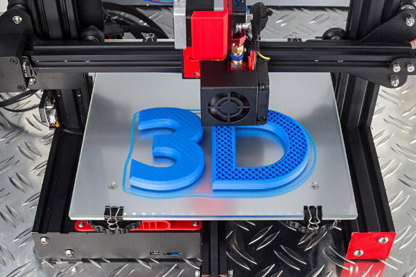 Những Sự Thật Thú Vị Về Công Nghệ In 3D Mà Bạn Chưa Biết