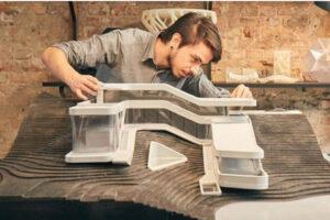 Vai Trò Của In 3D Trong Ngành Xây Dựng Hiện Đại