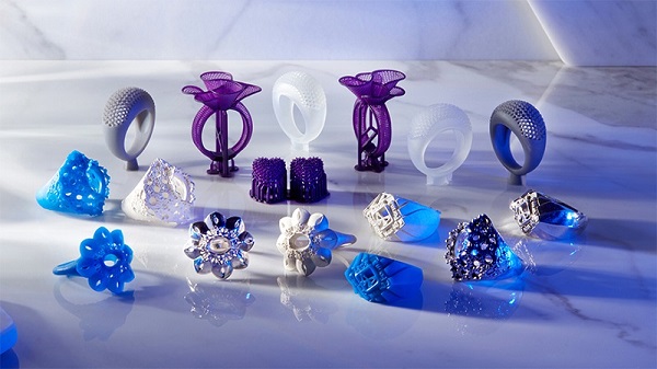 Cách In 3D Phụ Kiện Thời Trang Độc Đáo